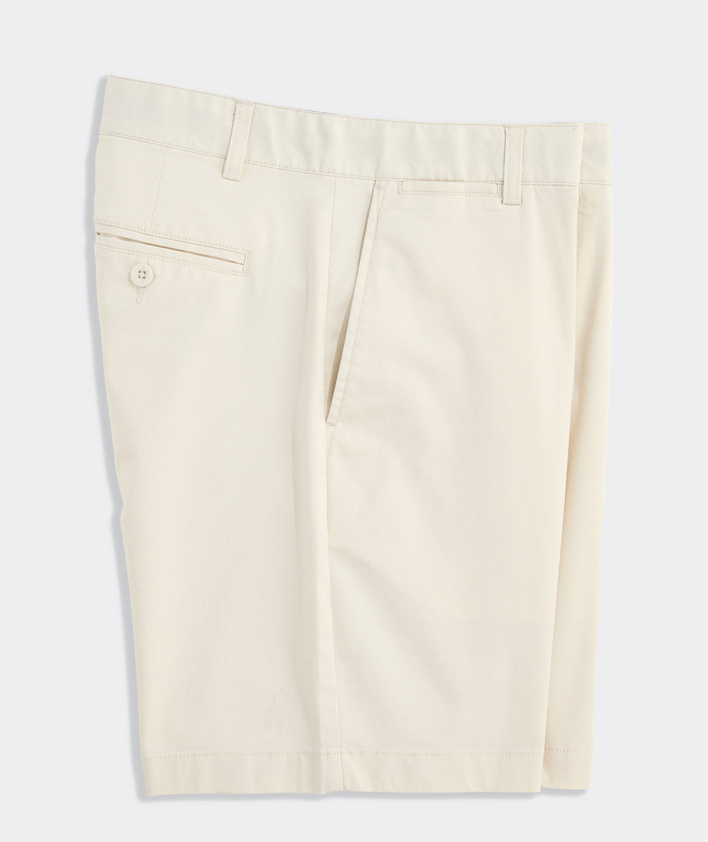 Vineyard Vines 7 Inch Chilmark Chino Shorts