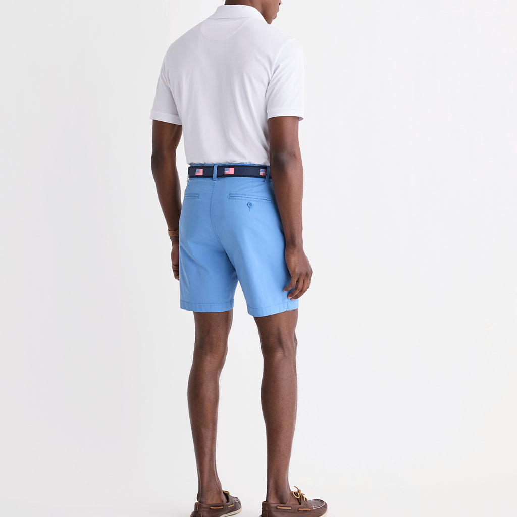 Vineyard Vines 7 Inch Chilmark Chino Shorts