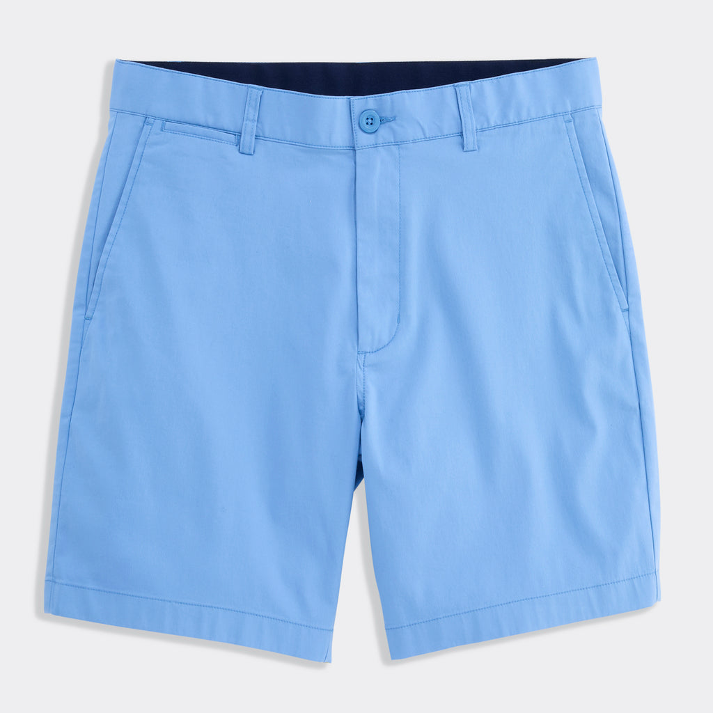 Vineyard Vines 7 Inch Chilmark Chino Shorts