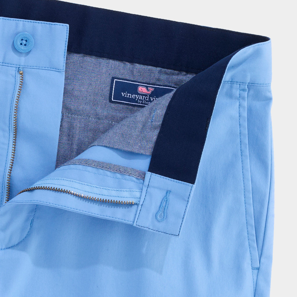 Vineyard Vines 7 Inch Chilmark Chino Shorts