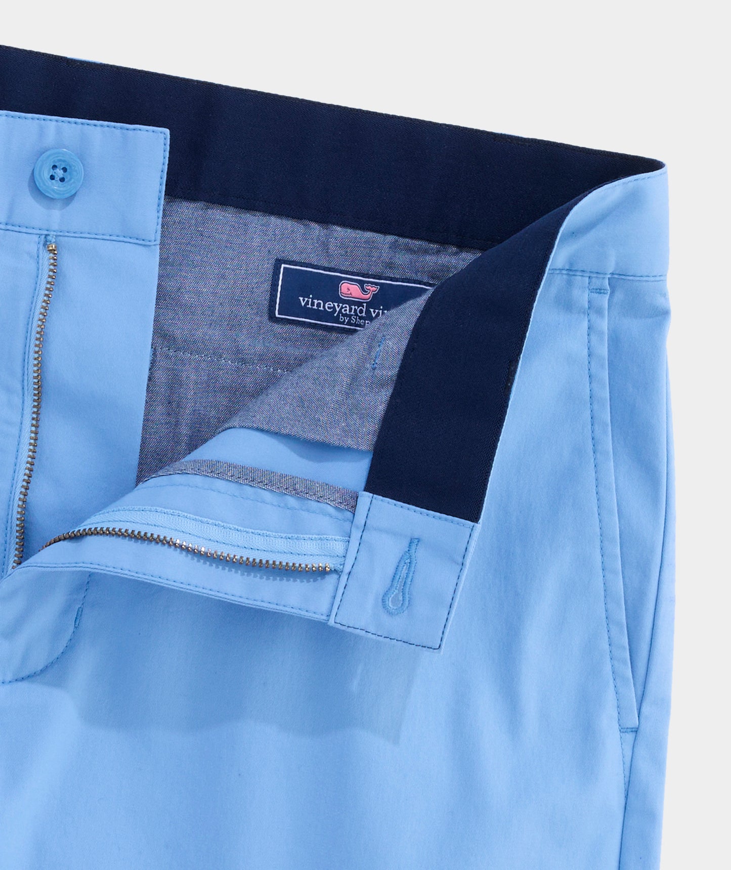 Vineyard Vines 7 Inch Chilmark Chino Shorts