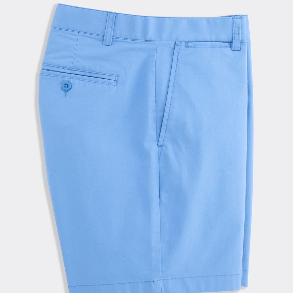 Vineyard Vines 7 Inch Chilmark Chino Shorts