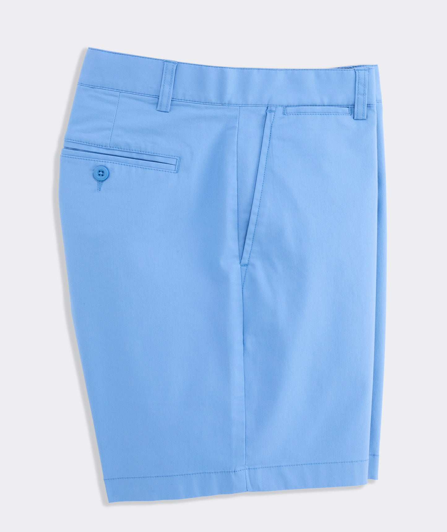 Vineyard Vines 7 Inch Chilmark Chino Shorts