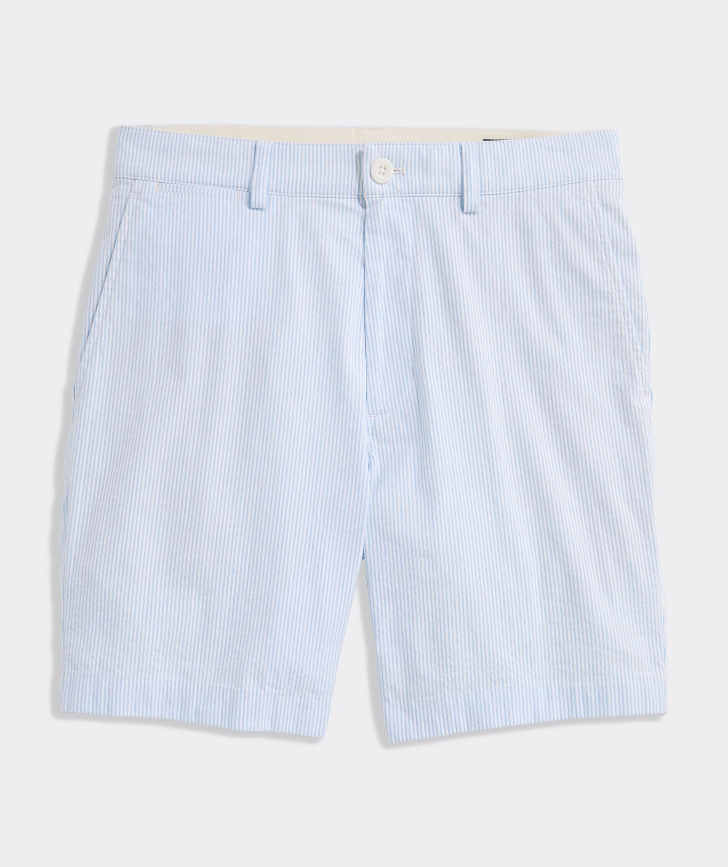 Vineyard Vines 7 Inch Seersucker Chilmark Chino Shorts