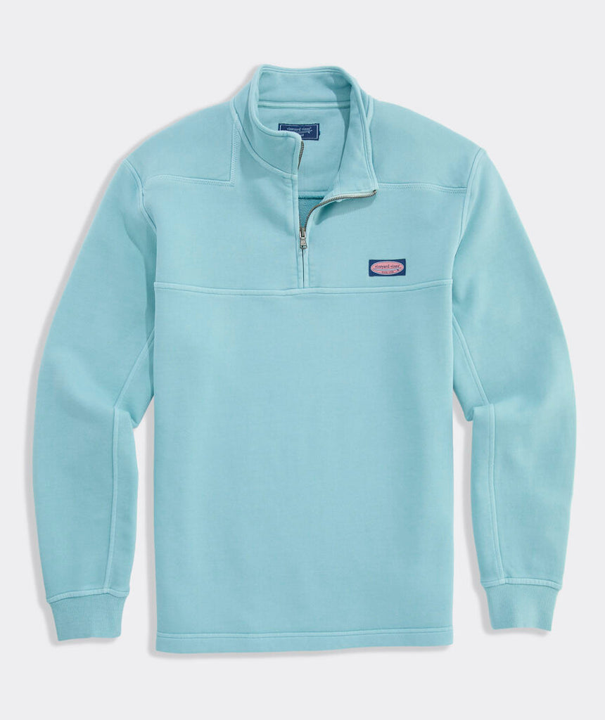 Vineyard Vines Surf Terry Shep Shirt®