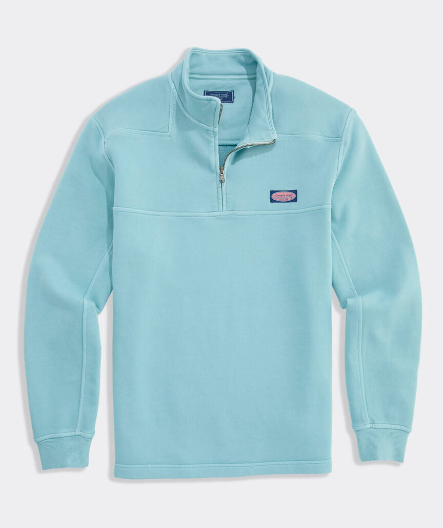 Vineyard Vines Surf Terry Shep Shirt®