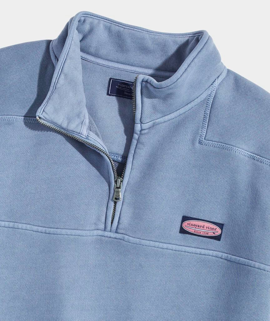 Vineyard Vines Surf Terry Shep Shirt®