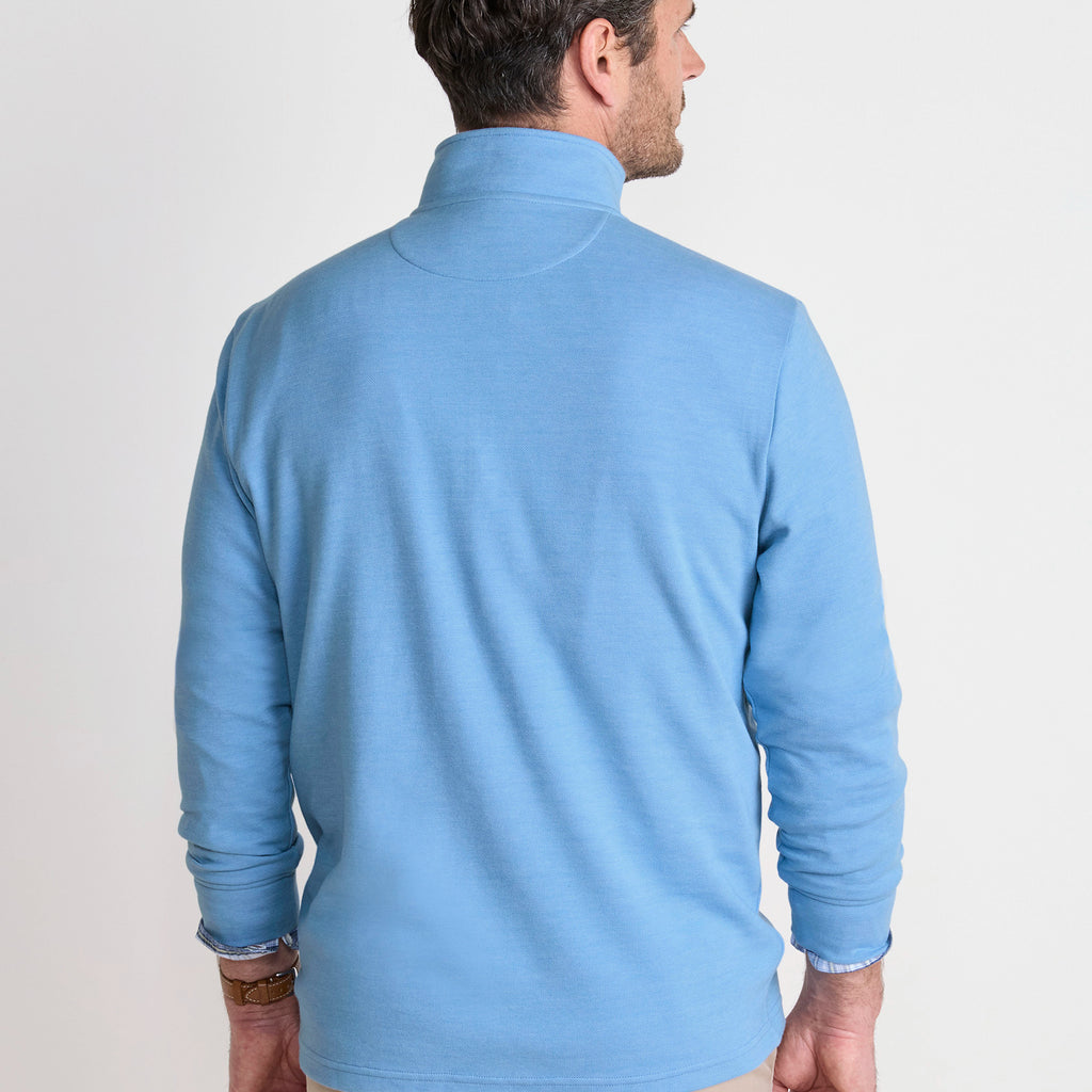 Vineyard Vines Saltwater Quarter-Zip