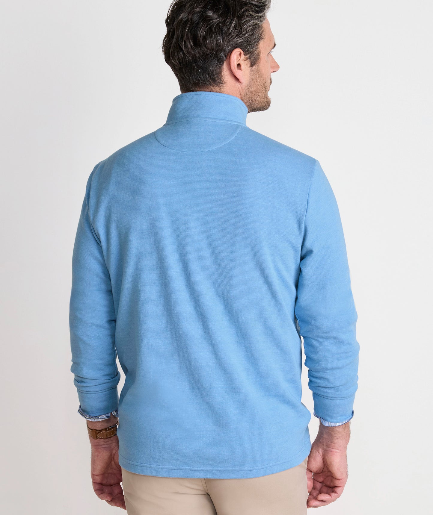 Vineyard Vines Saltwater Quarter-Zip