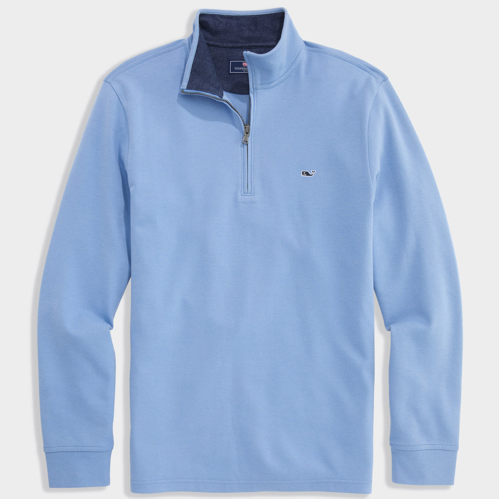 Vineyard Vines Saltwater Quarter-Zip