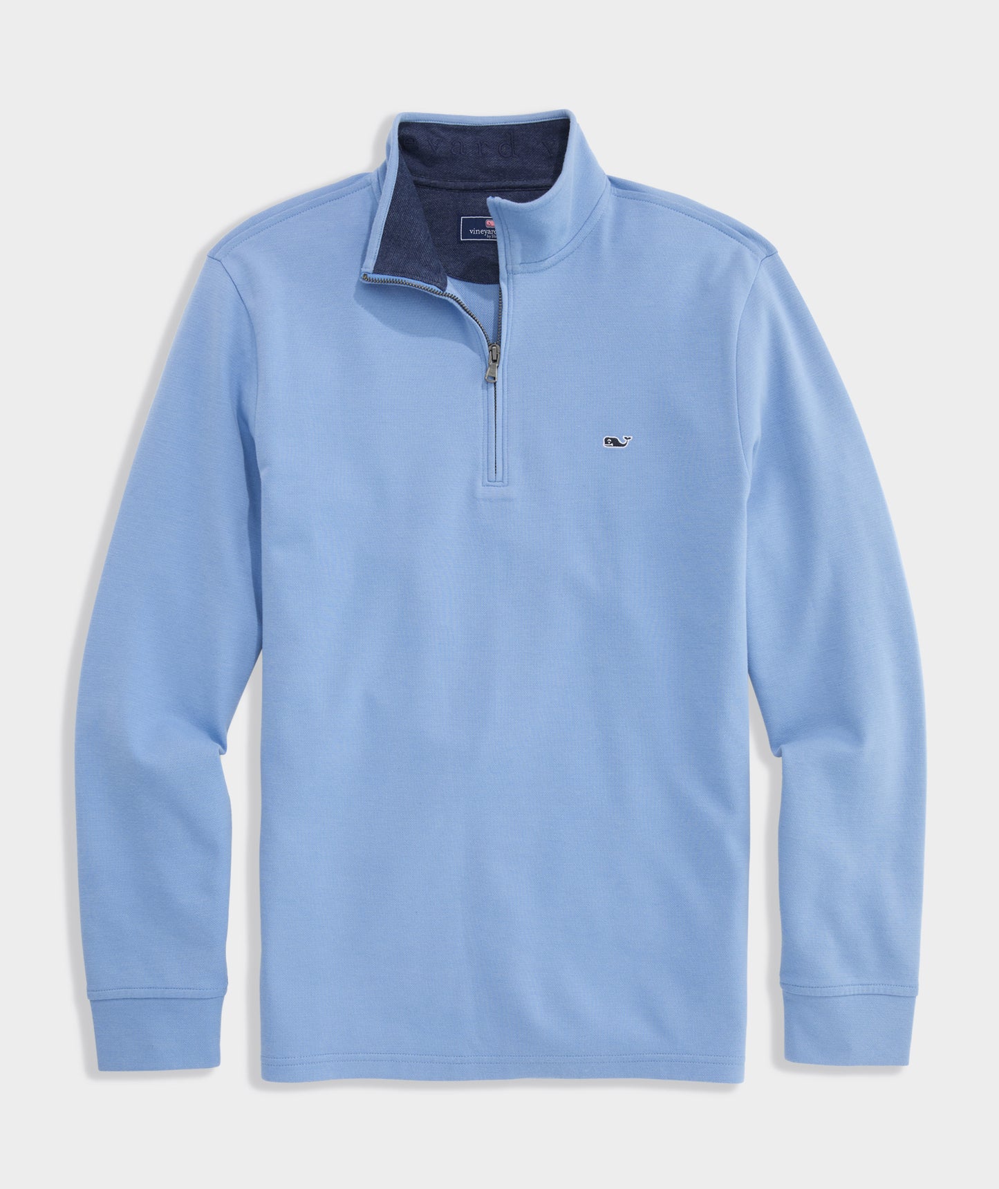 Vineyard Vines Saltwater Quarter-Zip