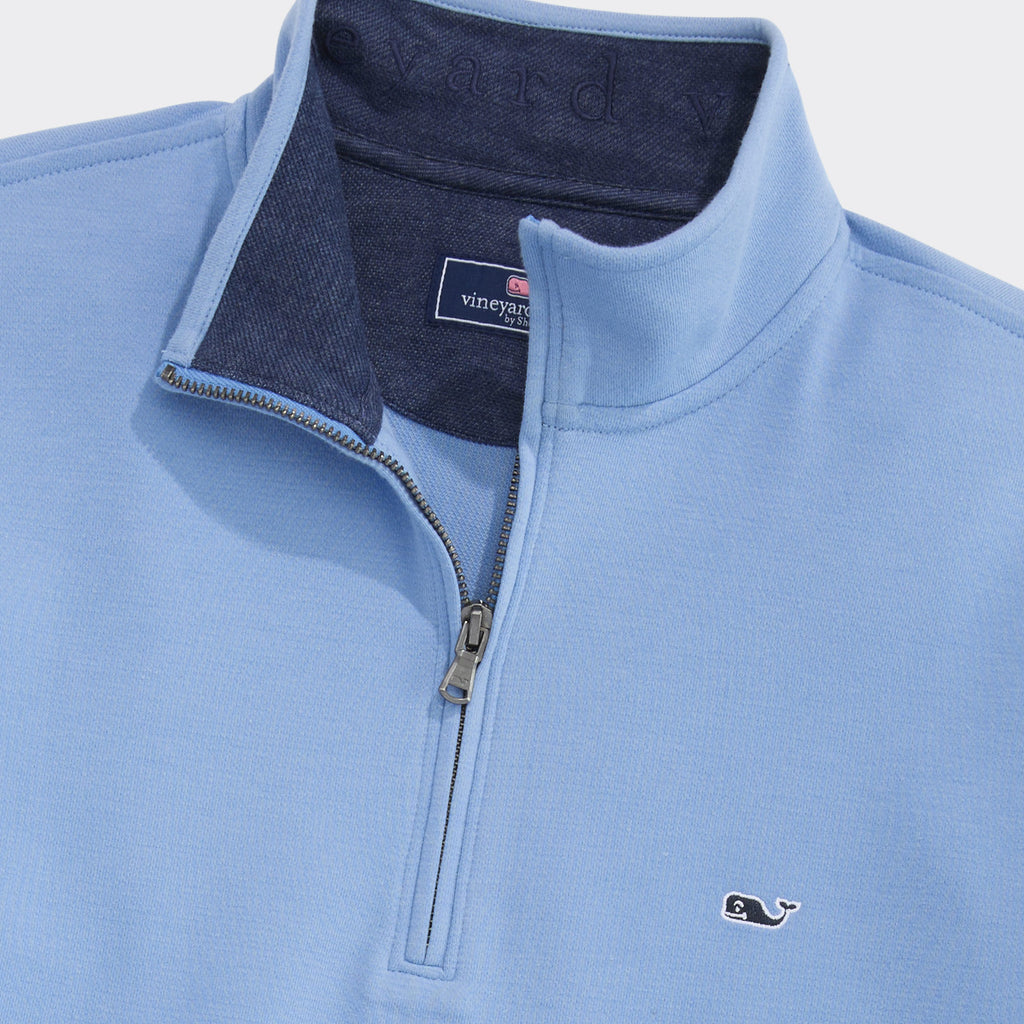 Vineyard Vines Saltwater Quarter-Zip