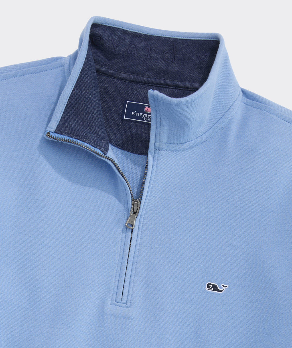Vineyard Vines Saltwater Quarter-Zip
