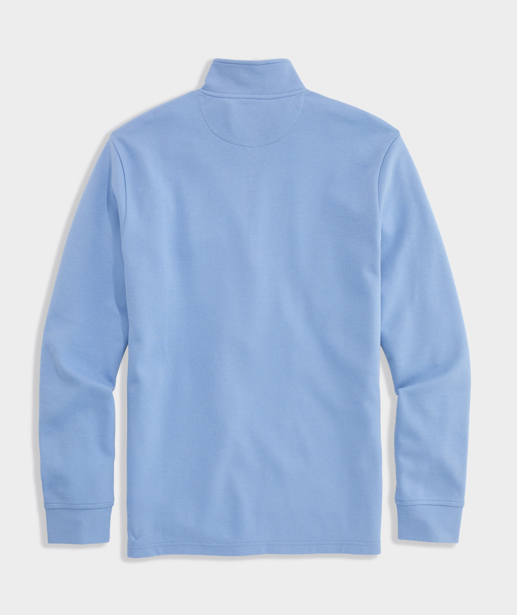 Vineyard Vines Saltwater Quarter-Zip
