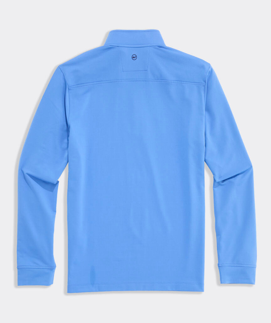 Vineyard Vines Clubhouse Performance Quarter-Zip