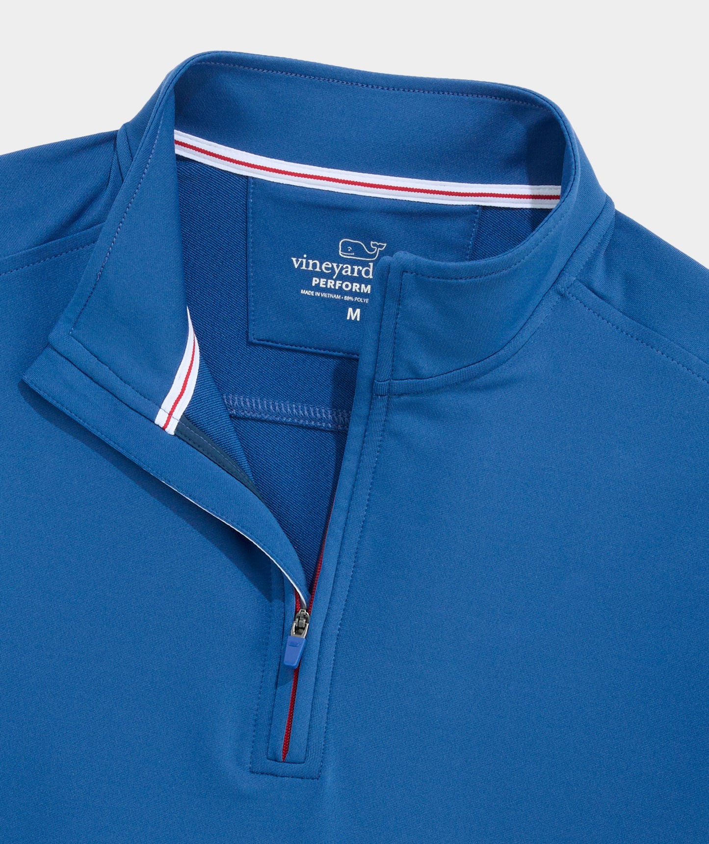 Vineyard Vines Performance Clubhouse Quarter-Zip