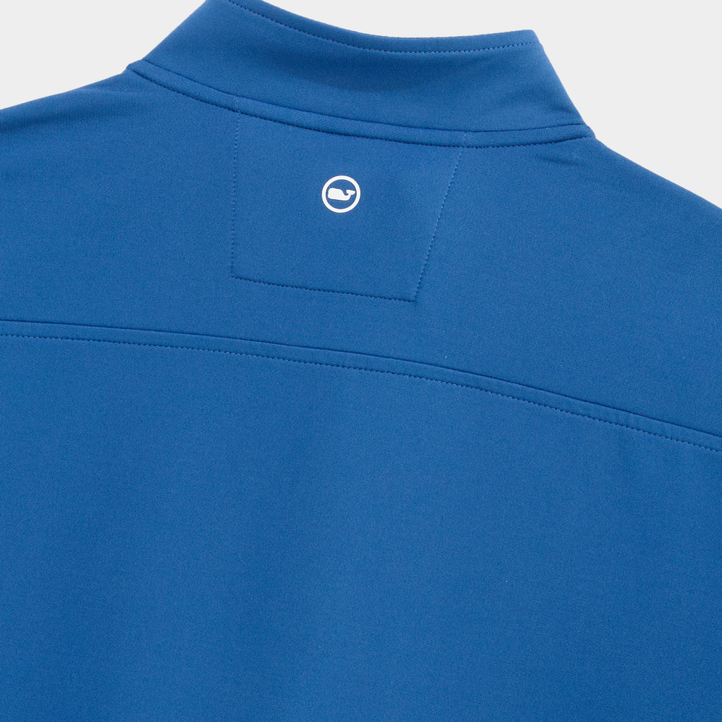 Vineyard Vines Performance Clubhouse Quarter-Zip