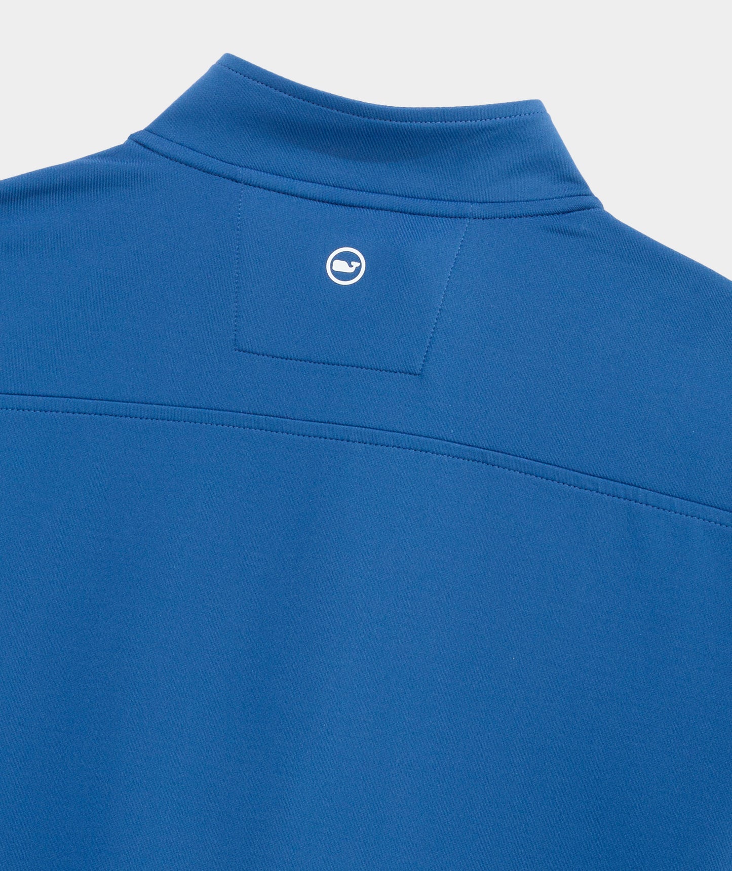 Vineyard Vines Performance Clubhouse Quarter-Zip
