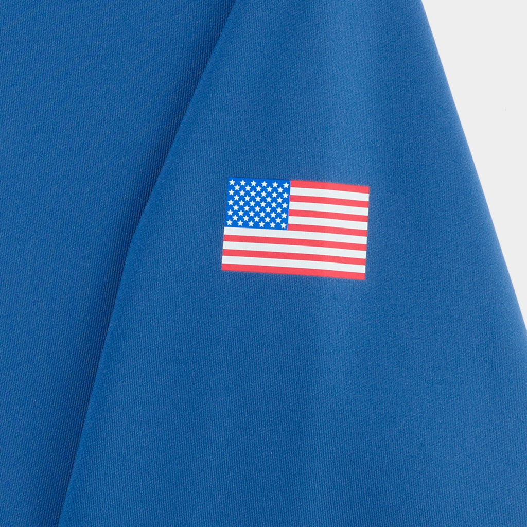 Vineyard Vines Performance Clubhouse Quarter-Zip