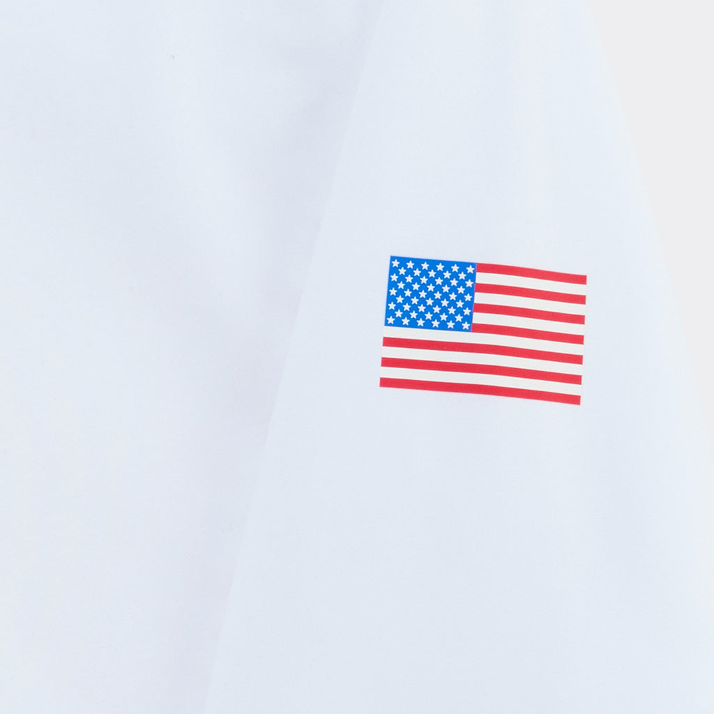 Vineyard Vines Performance Clubhouse Quarter-Zip