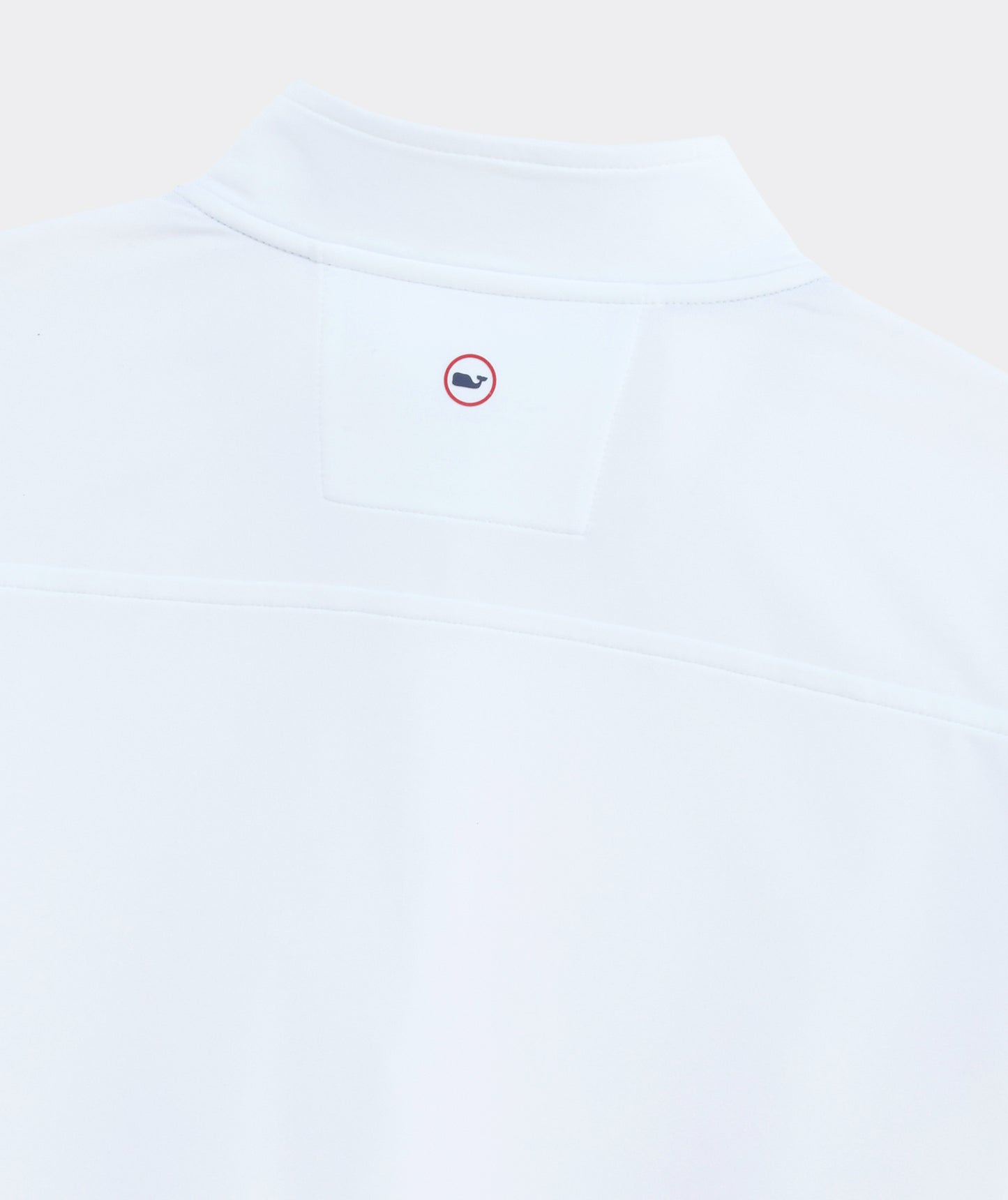 Vineyard Vines Performance Clubhouse Quarter-Zip