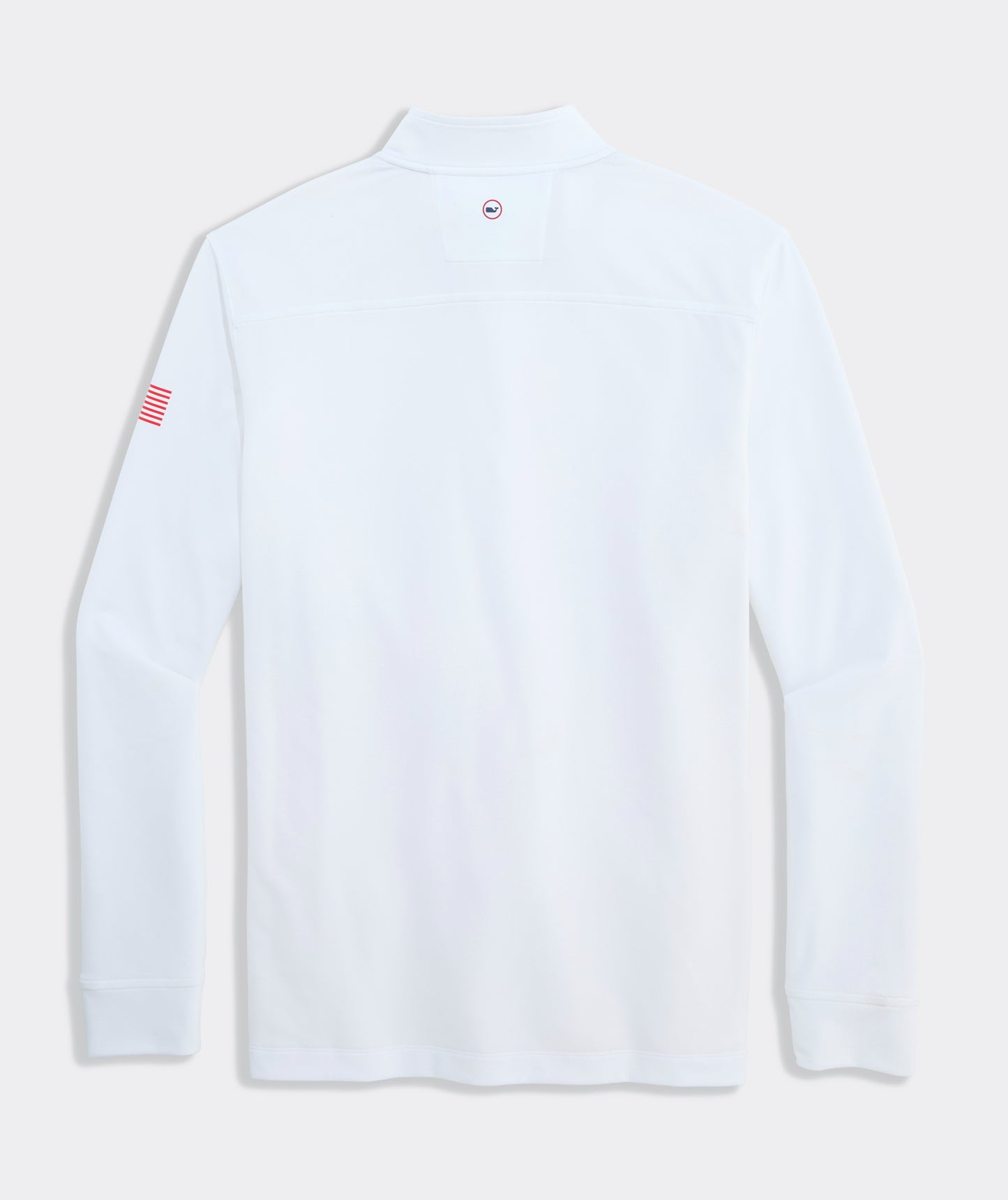 Vineyard Vines Performance Clubhouse Quarter-Zip