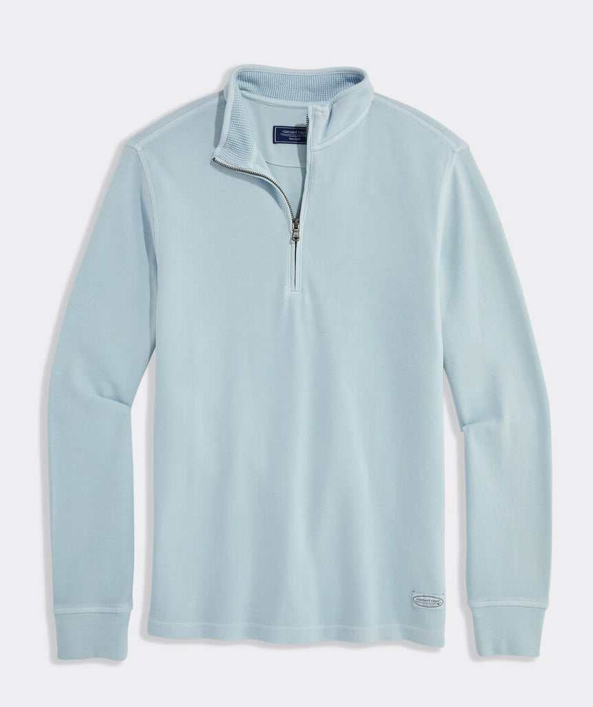 Vineyard Vines Coastline Quarter-Zip