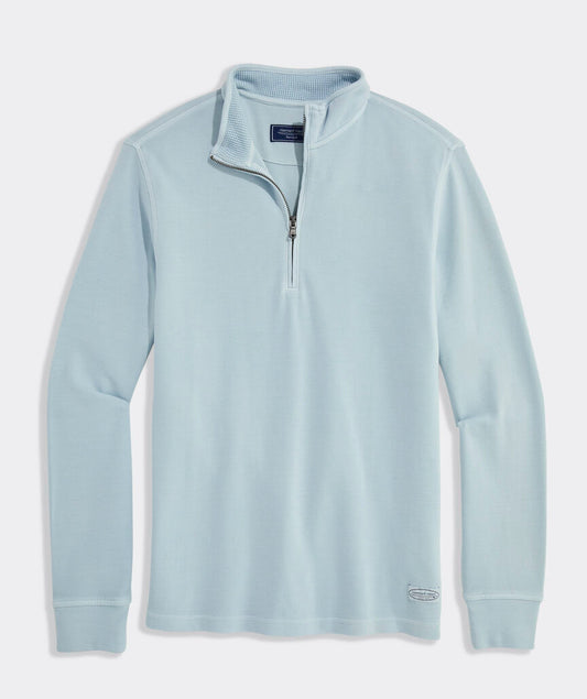 Vineyard Vines Coastline Quarter-Zip
