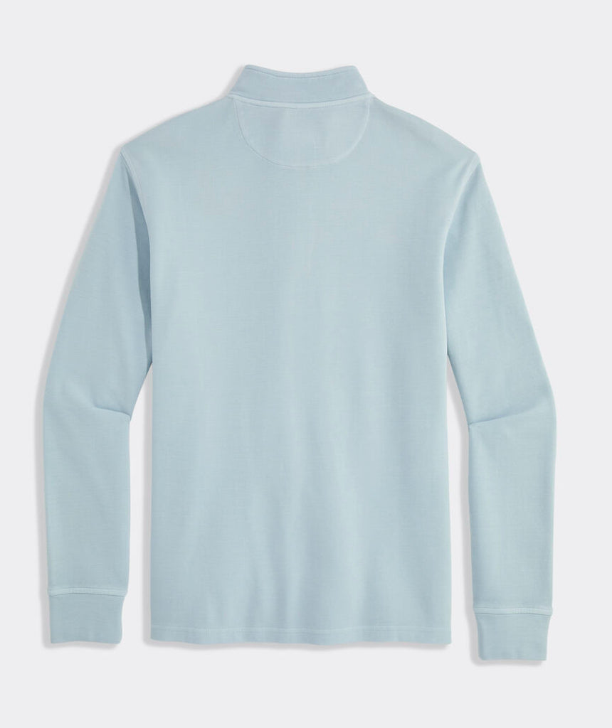 Vineyard Vines Coastline Quarter-Zip