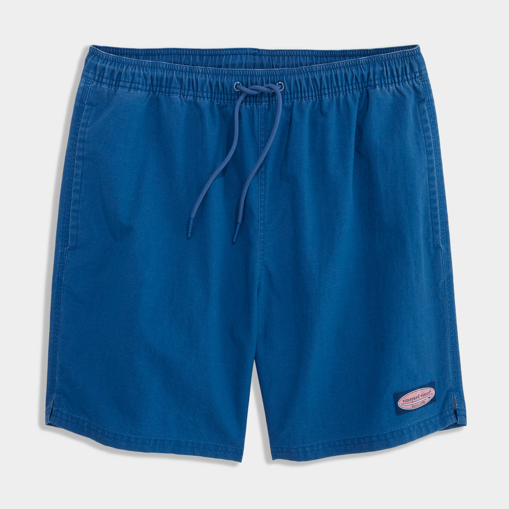 Vineyard Vines 6 Inch Island Swim Trunks
