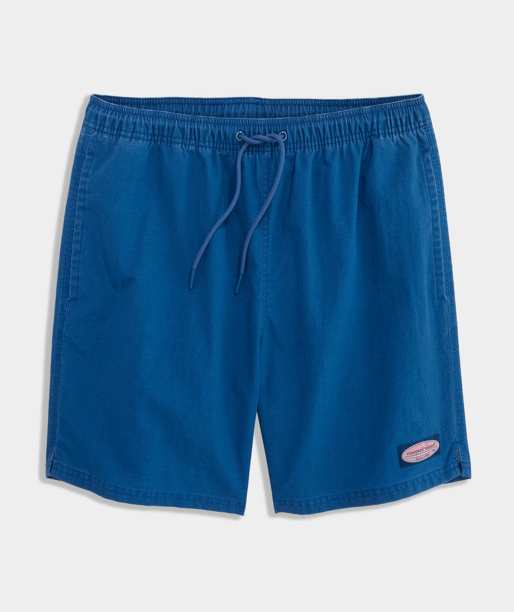 Vineyard Vines 6 Inch Island Swim Trunks