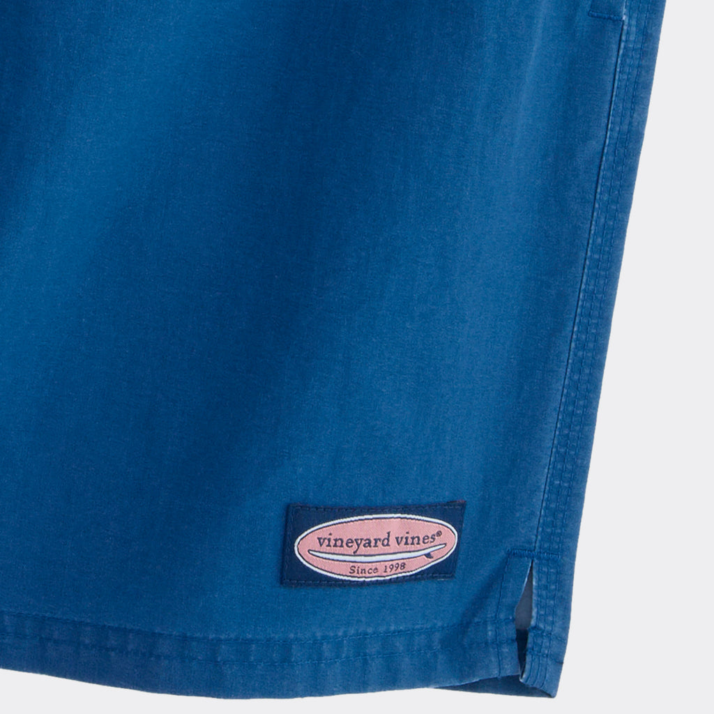 Vineyard Vines 6 Inch Island Swim Trunks