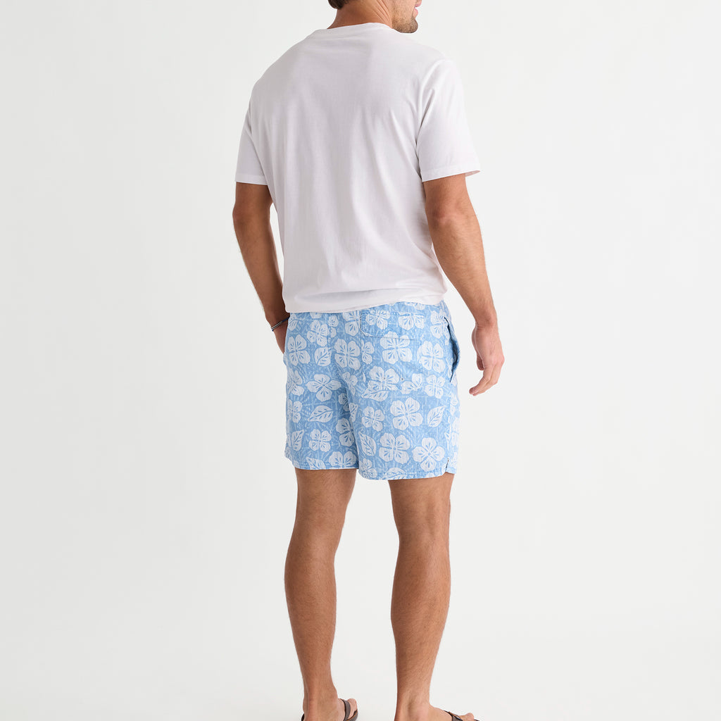 Vineyard Vines 6 Inch Island Swim Trunks