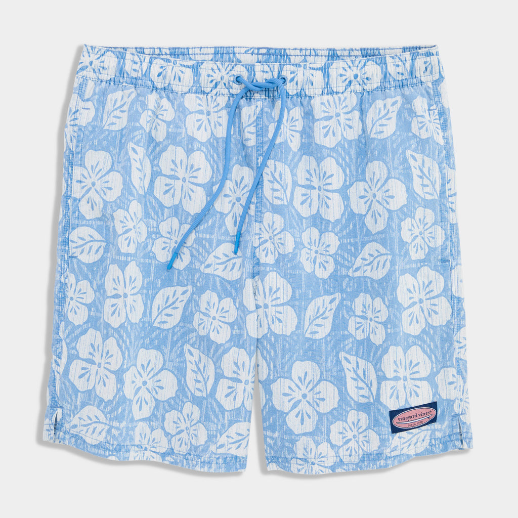 Vineyard Vines 6 Inch Island Swim Trunks