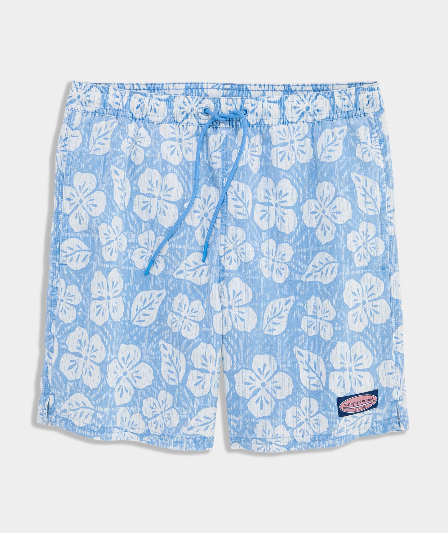 Vineyard Vines 6 Inch Island Swim Trunks