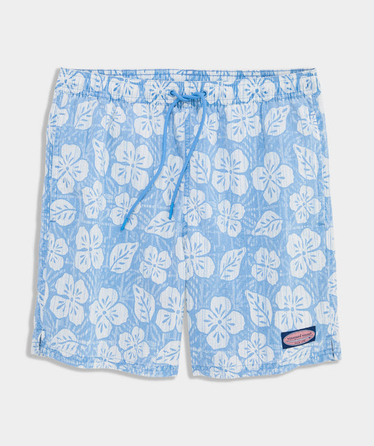 Vineyard Vines 6 Inch Island Swim Trunks