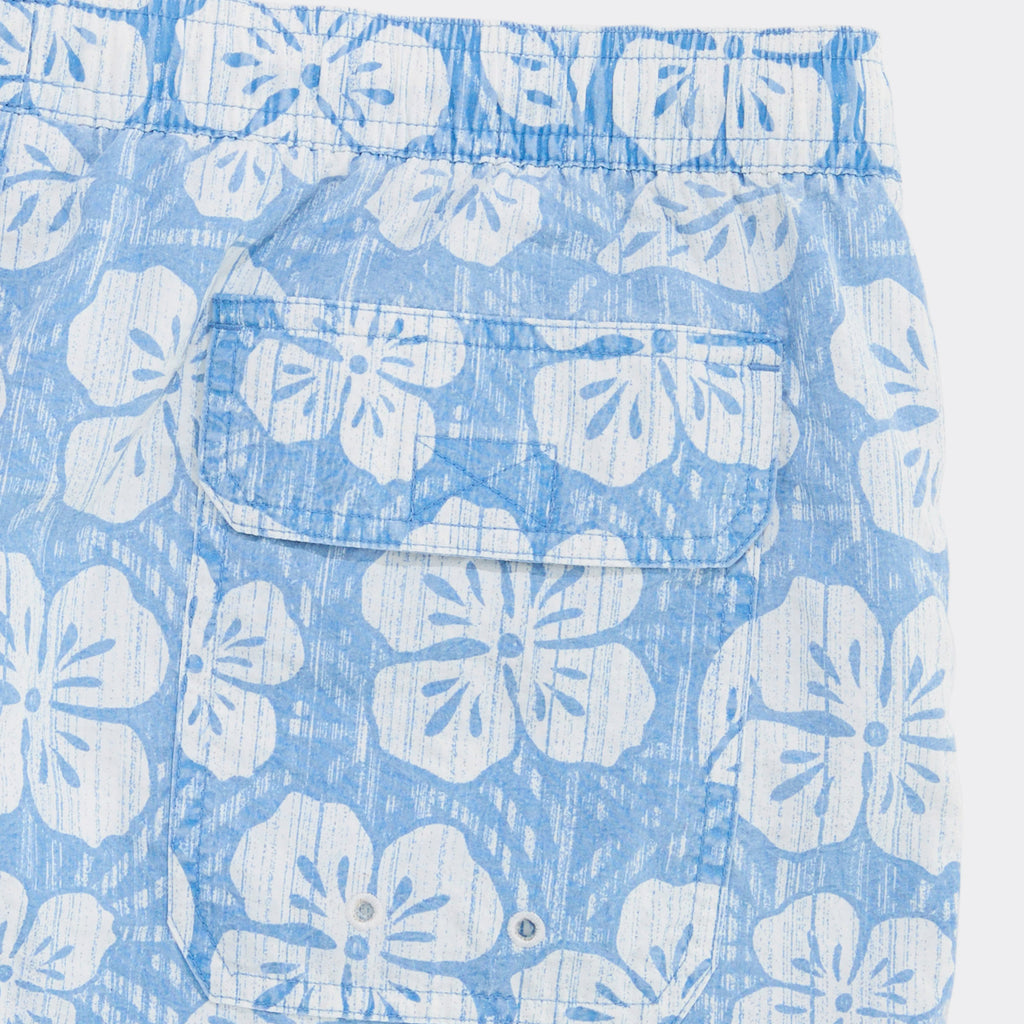 Vineyard Vines 6 Inch Island Swim Trunks