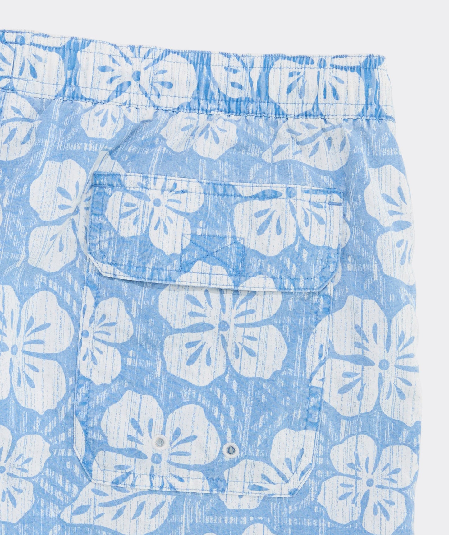 Vineyard Vines 6 Inch Island Swim Trunks