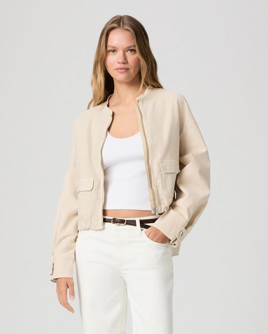 Paige Kiran Jacket