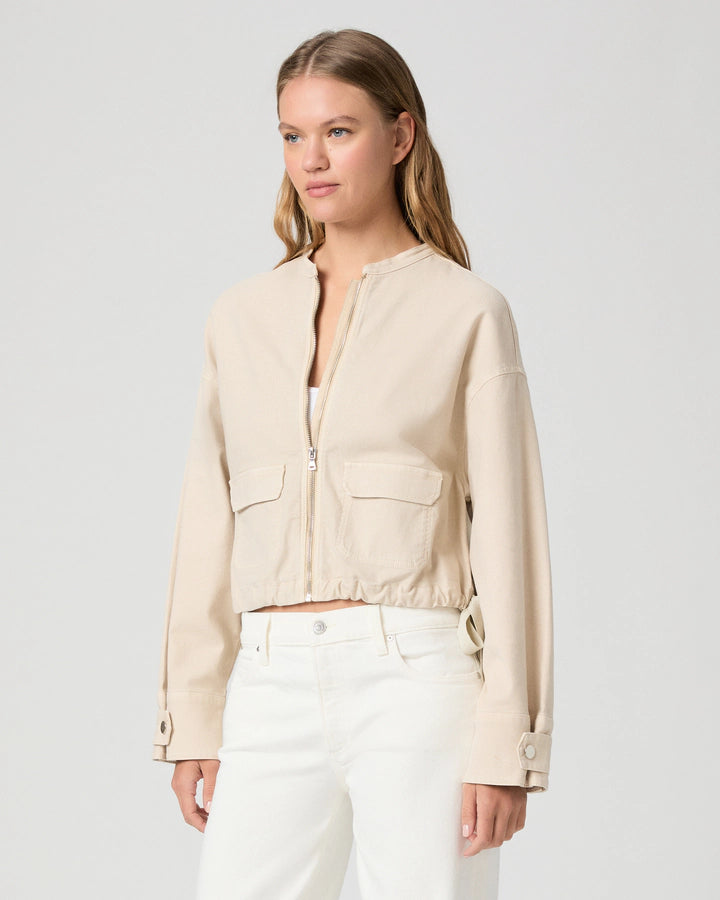 Paige Kiran Jacket