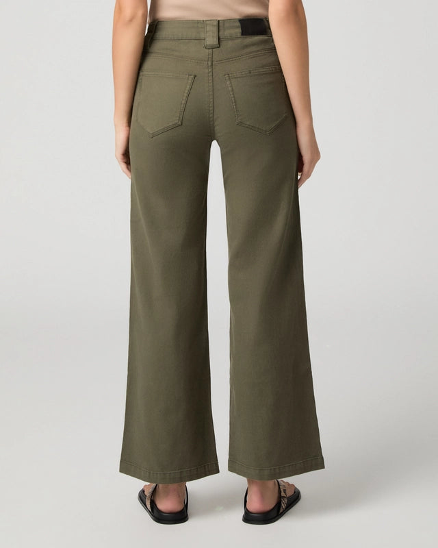Paige Ari Wide Leg Pant
