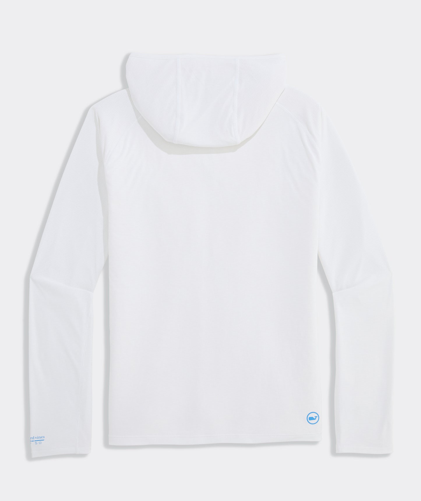 Vineyard Vines Sun Tech Hoodie Tee