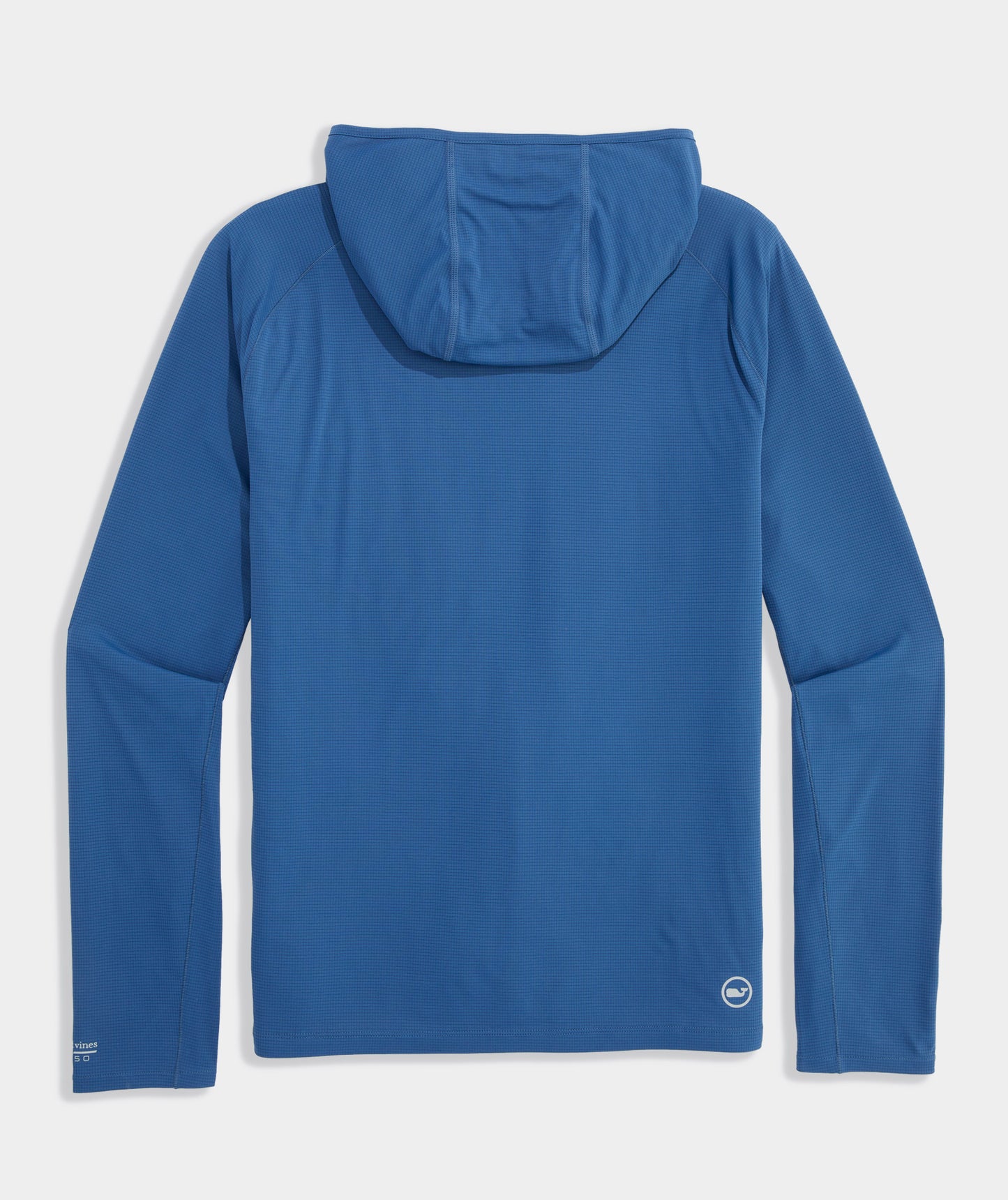 Vineyard Vines Sun Tech Hoodie Tee