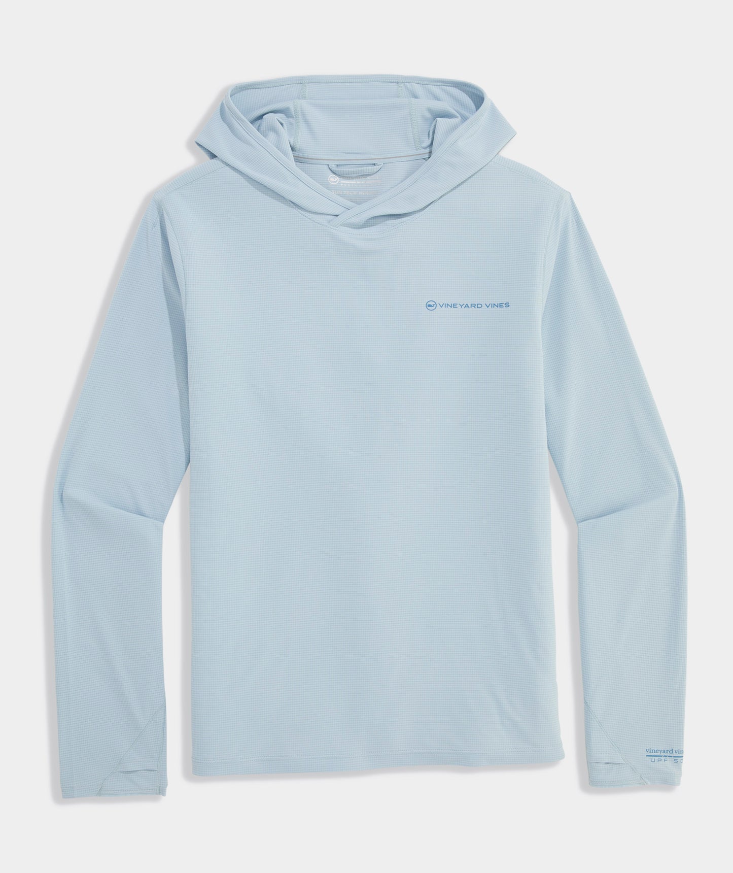 Vineyard Vines Sun Tech Hoodie Tee