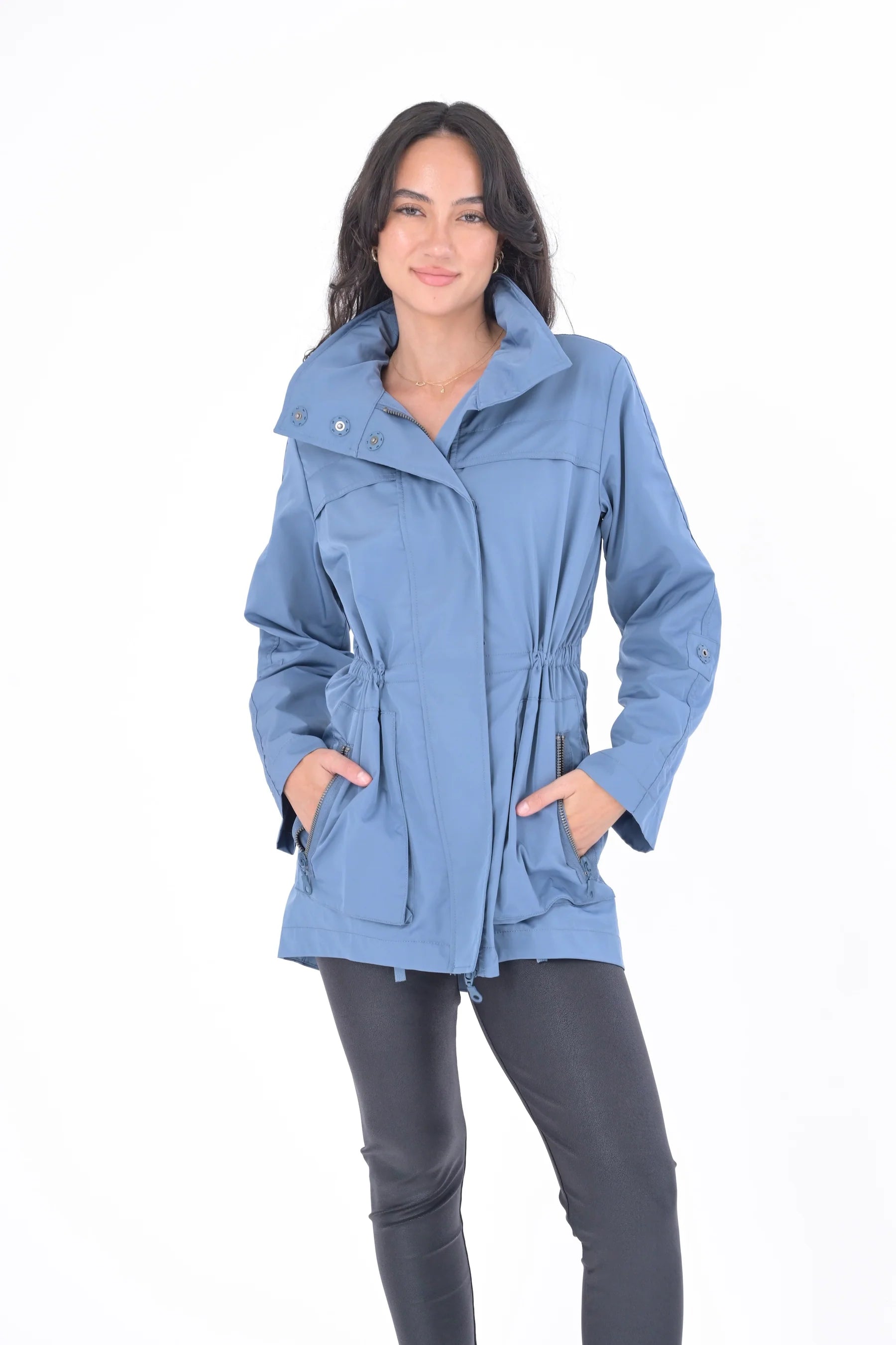 Cadet Blue
