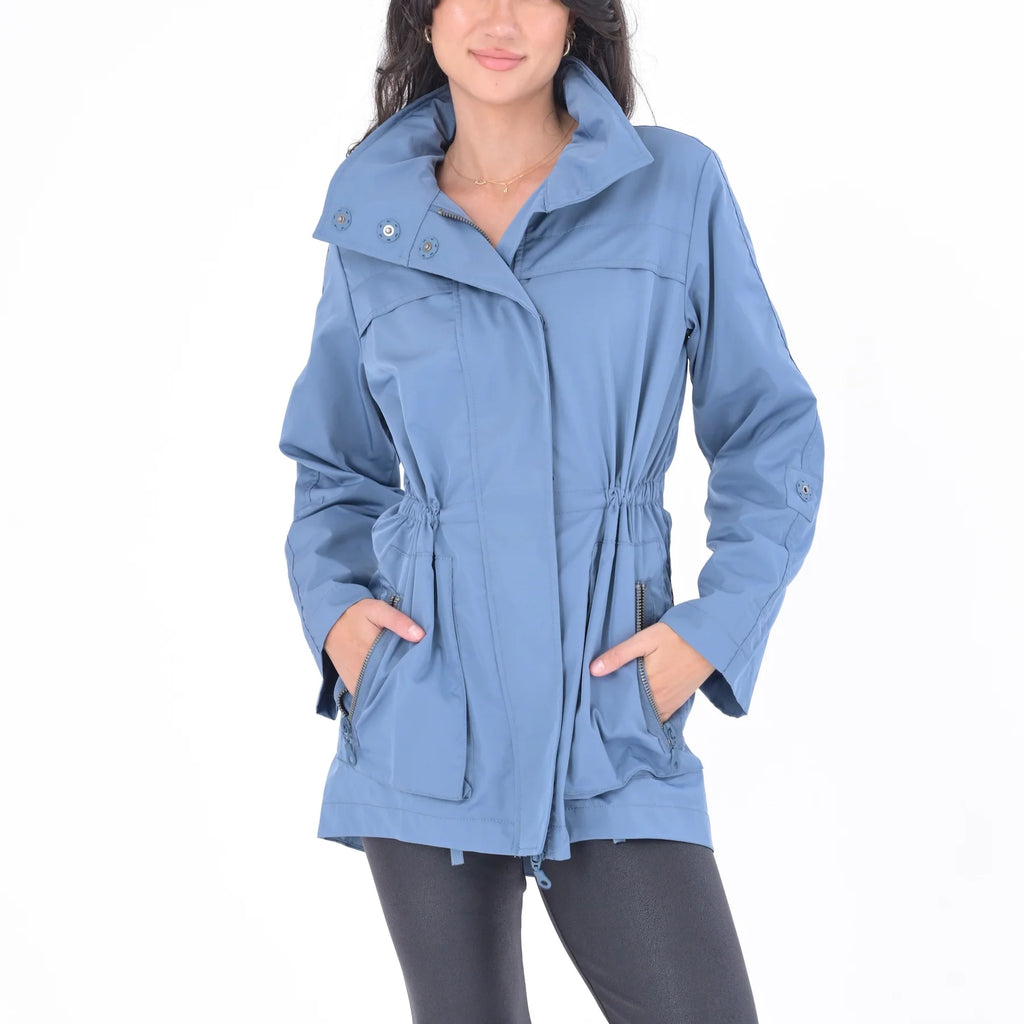 Anorak The Anorak Jacket