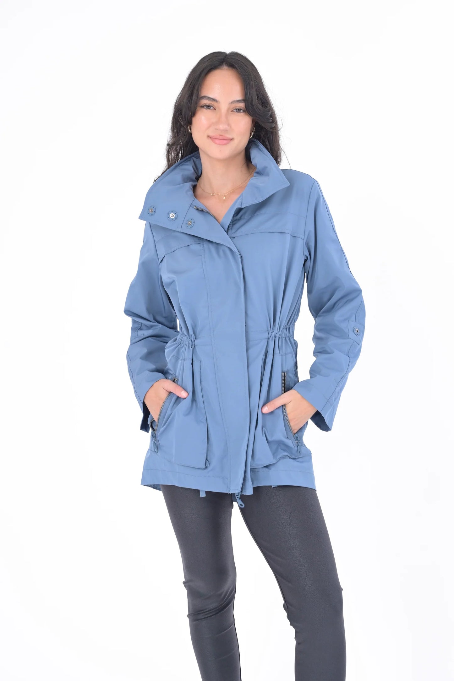 Anorak The Anorak Jacket