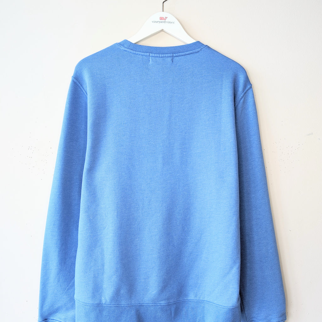 Vineyard Vines Cape Cod Crewneck Sweatshirt