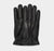 UGG® Men's 3 Point Leather Glove