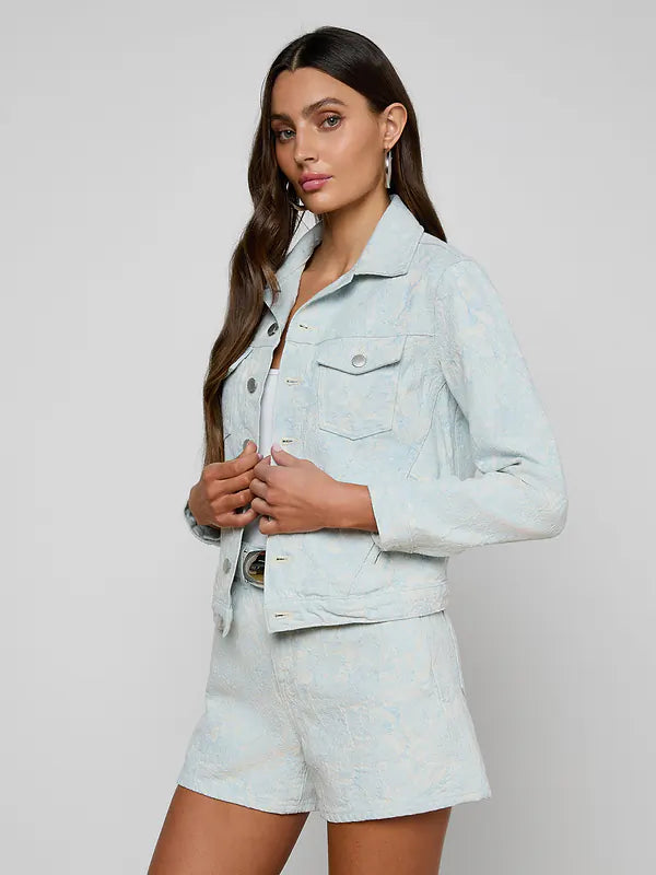 L'Agence Maven Jacket